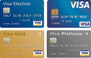 Visa Electron