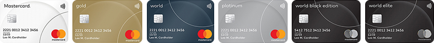 MasterCard