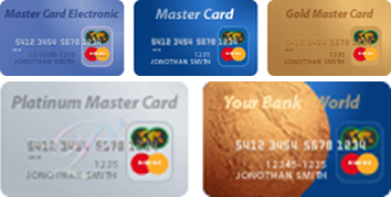 MasterCard