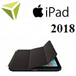 iPad 2018