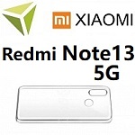 Чехлы для Xiaomi Redmi Note 13 5G