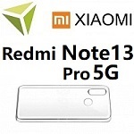 Чехлы для Xiaomi Redmi Note 13 Pro 5G