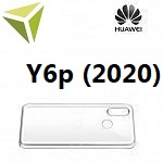 Чехлы для Huawei Y6P (2020)