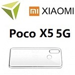 Чехлы для Xiaomi Poco X5 5G