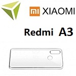 Чехлы для Xiaomi Redmi A3