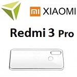 Чехлы для Xiaomi Redmi 3 Pro