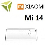 Чехлы для Xiaomi Mi14