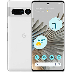 Смартфон Google Pixel 7 Pro, 12/128 ГБ Snow
