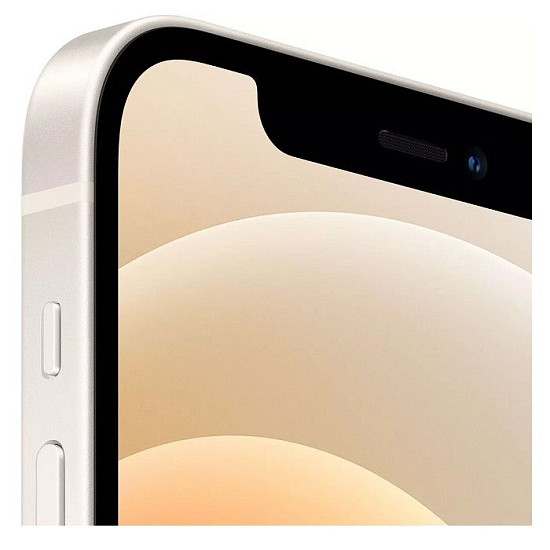 Смартфон APPLE iPhone 12 128Gb Белый (Б/У)