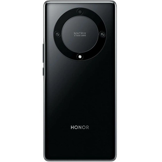 Смартфон Honor X9a 8/256Gb Black