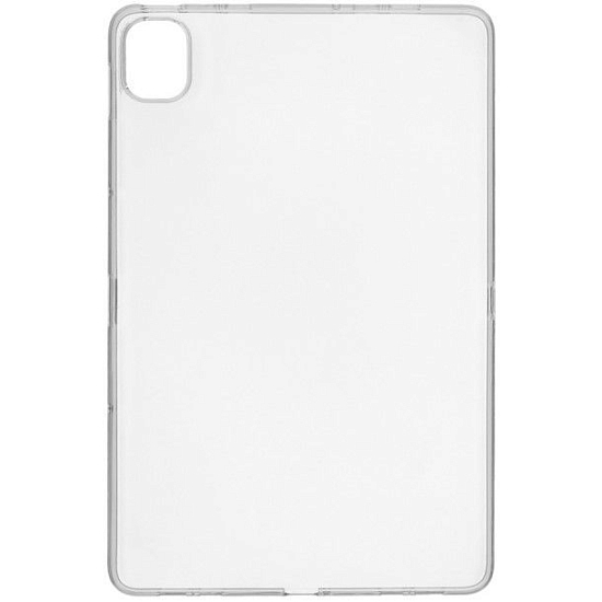 Задняя накладка ZIBELINO Tablet Clear для Xiaomi Pad 5/5 Pro (11.0") (прозрачный)