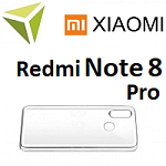Чехлы для Xiaomi Redmi Note 8 Pro
