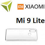 Чехлы для Xiaomi Mi9 Lite