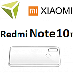 Чехлы для Xiaomi Redmi Note 10T