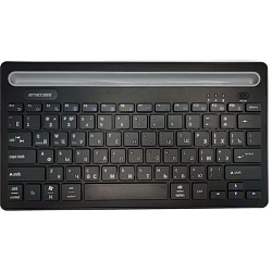 Клавиатура JETACCESS SLIM LINE K3 BT черный