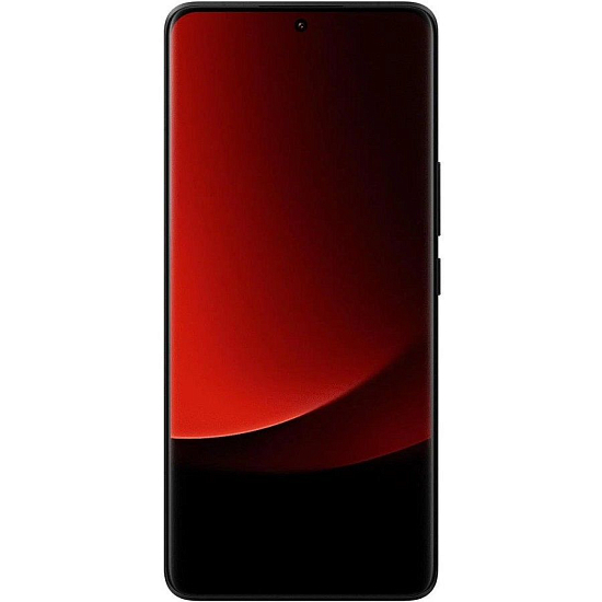 Смартфон Xiaomi 13 Ultra 12/256 Черный (CN)