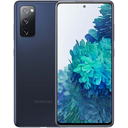 Смартфон Samsung Galaxy S20 FE SM-G780G 256Gb 8Gb (Синий)