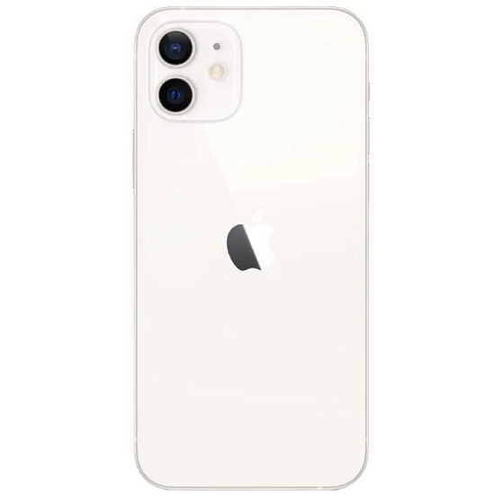 Смартфон APPLE iPhone 12 128Gb Белый (Б/У)