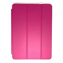 Чехол-подставка MOBI для iPad 9.7 (2018) кожа Copi Orig розовый