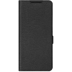 Чехол футляр-книга DF для Samsung Galaxy M54 (5G) DF sFlip-118 (black)