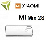 Чехлы для Xiaomi Mi Mix 2S