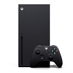 Приставка Microsoft Xbox Series X (Б/У)