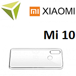 Чехлы для Xiaomi Mi10