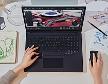 Ноутбуки для творчества: Как выбрать устройство для дизайнеров, фотографов и видео-редакторов