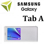 Чехлы для Samsung Galaxy Tab A (SM-T285)