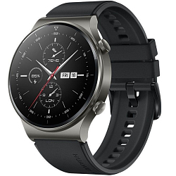 Смарт-часы HUAWEI Watch GT 2 Pro VID-B19 Черный