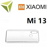 Чехлы для Xiaomi Mi13