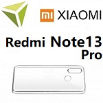 Чехлы для Xiaomi Redmi Note 13 Pro 4G