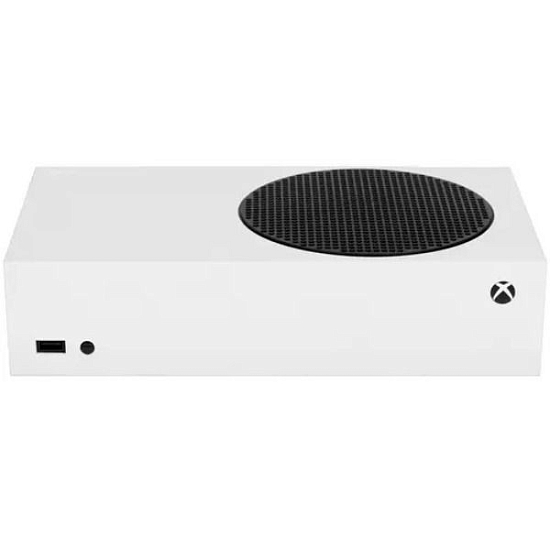 Приставка Microsoft Xbox Series S 512GB 1 (мятая упаковка)