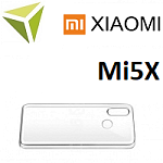 Чехлы для Xiaomi Mi5X