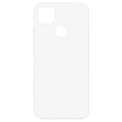 Задняя накладка ZIBELINO Ultra Thin Case для Xiaomi Redmi 9С прозрачный