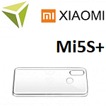 Чехлы для Xiaomi Mi5S Plus