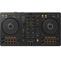 DJ-контроллер Pioneer DDJ-FLX4