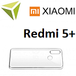 Чехлы для Xiaomi Redmi 5 Plus