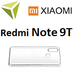 Чехлы для Xiaomi Redmi Note 9T