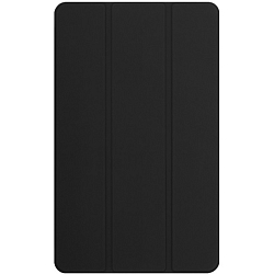 Чехол футляр-книга DF для Samsung Galaxy Tab A9 8.7” DF sFlip-122 (black)
