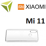 Чехлы для Xiaomi Mi11