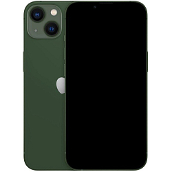 Муляж iPhone 13 Зеленый