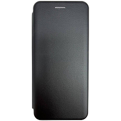 Чехол футляр-книга ZIBELINO BOOK для Xiaomi Redmi Note 7 Black