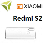Чехлы для Xiaomi Redmi S2
