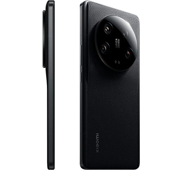 Смартфон Xiaomi 13 Ultra 12/256 Черный (CN)